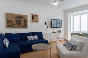 Spacious apartment near the main beach, Lloret De Mar